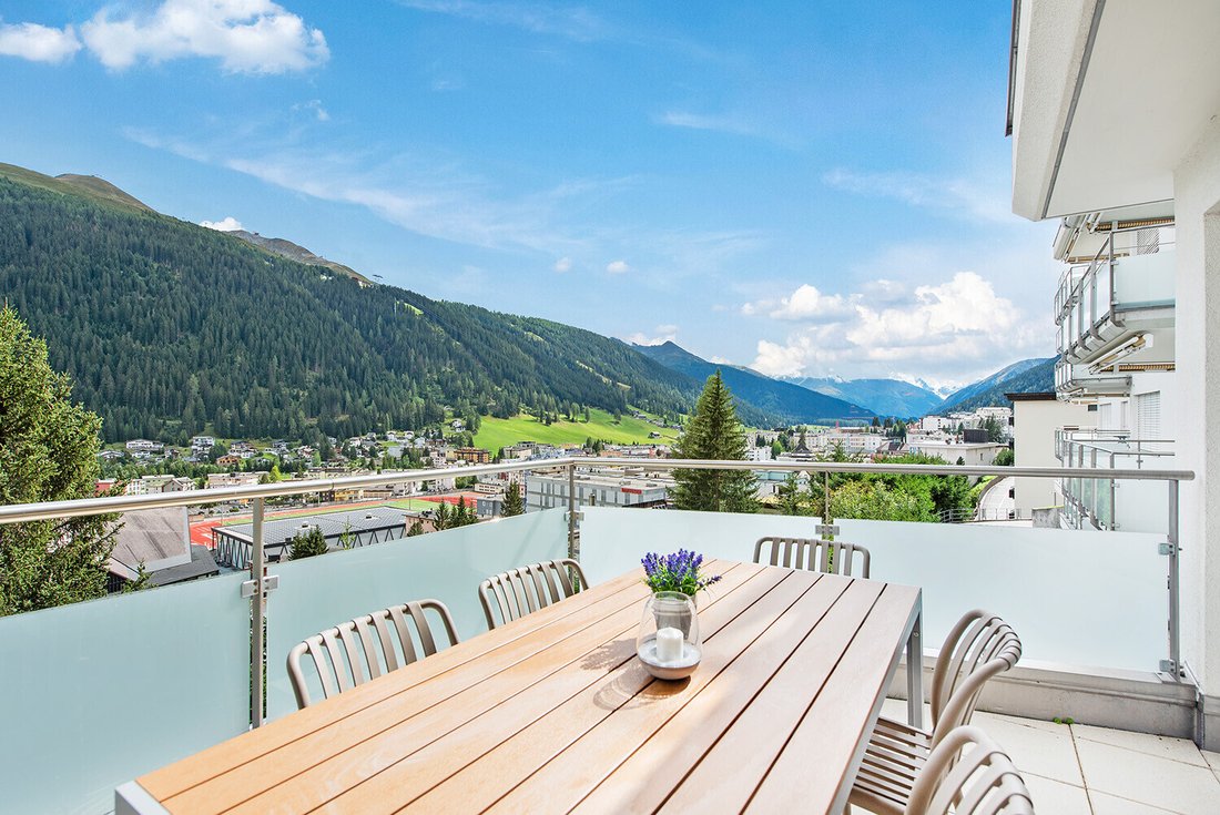 House in Davos, Grisons, Switzerland 1 - 19034961