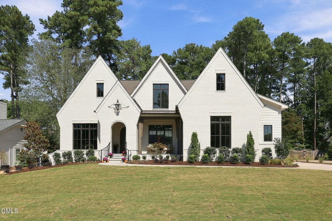 House in Raleigh, North Carolina, United States 1 - 18352891