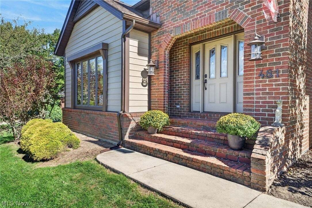 House in Akron, Ohio, United States 3 - 19027142