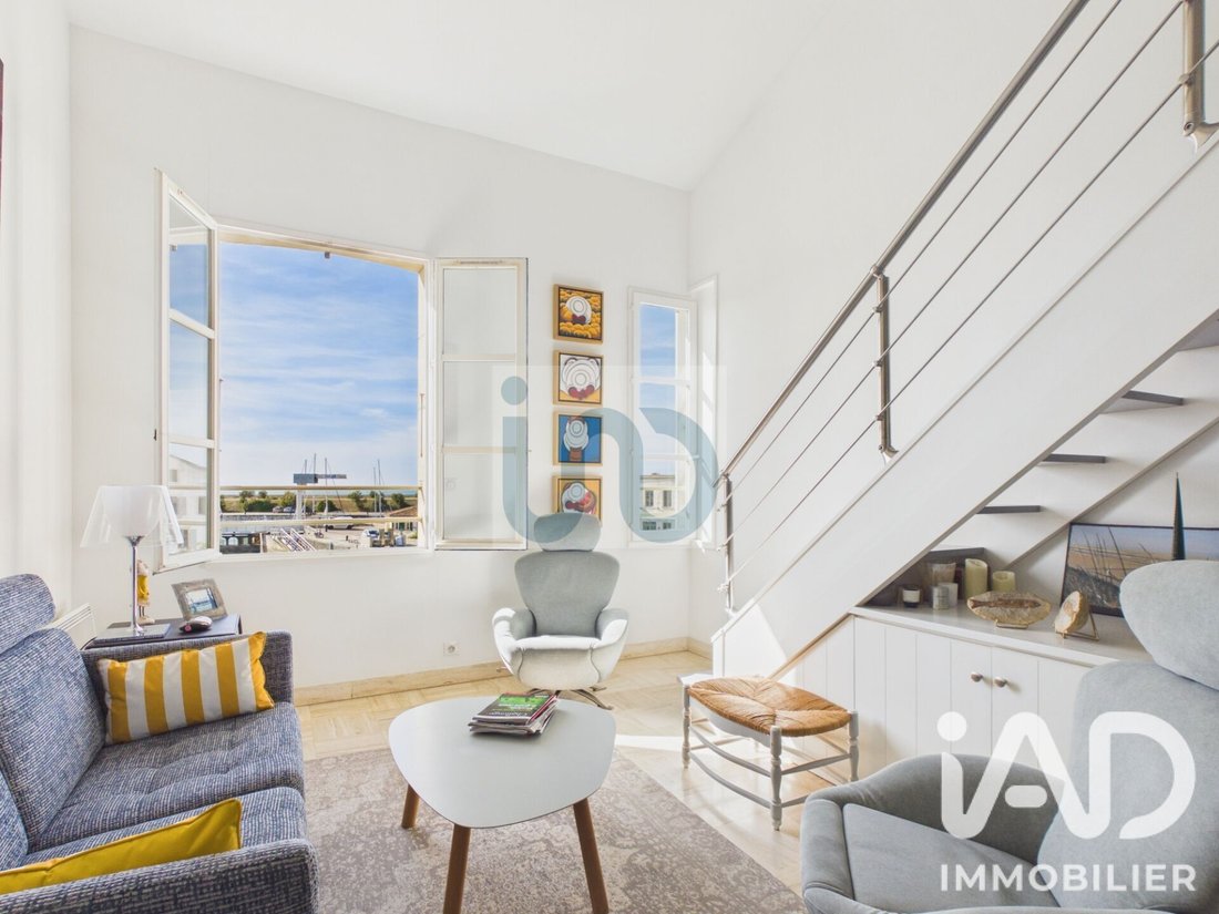 Appartement à France 2 - 19028721