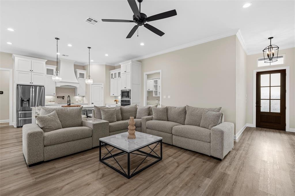 Casa en Woodway, Texas, Estados Unidos 4 - 19021047