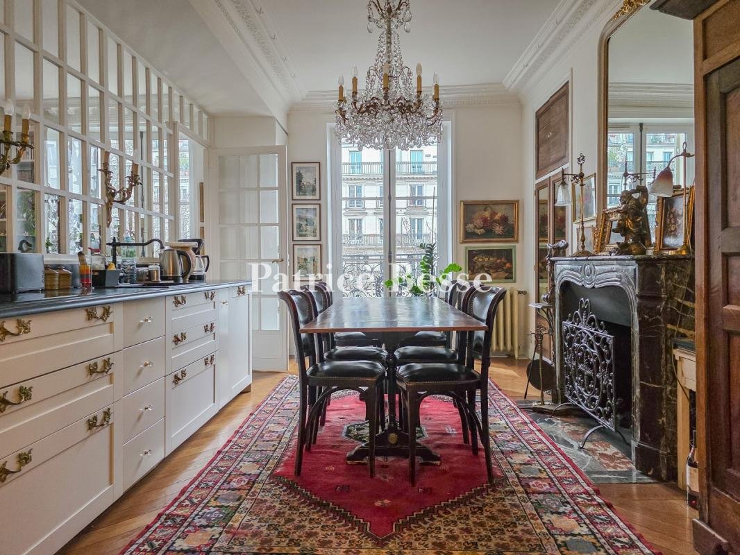 Wohnung in Bastille-Popincourt, Paris 11e Arrondissement, Paris 4 - 19021651