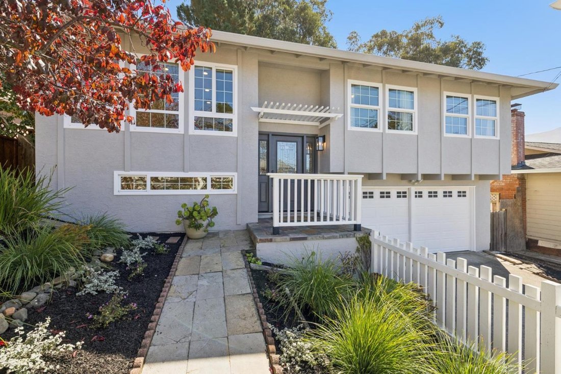 House in Pacifica, California, United States 1 - 19023731
