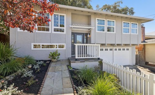 House in Pacifica, California, United States 1