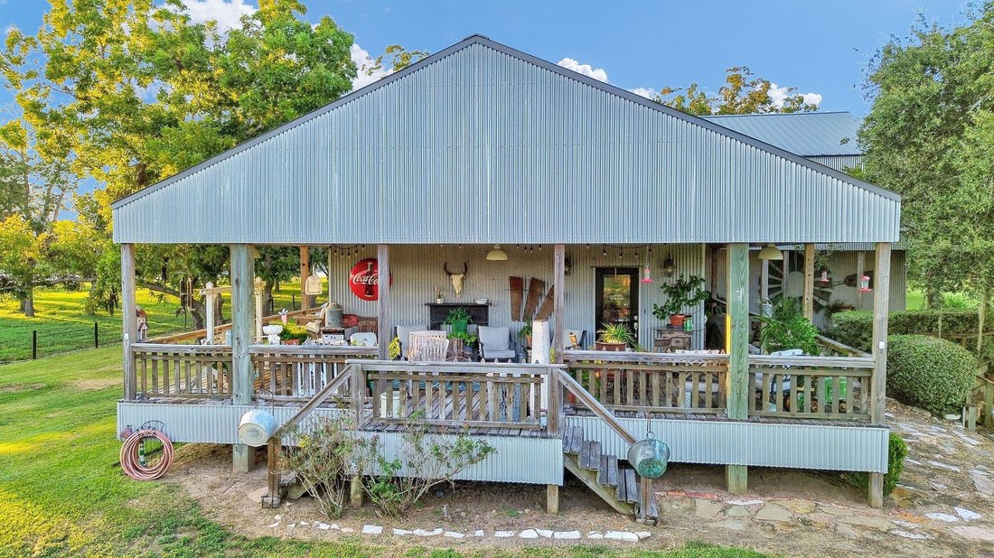 Brazoria, Texas, United States 4 - 19030431