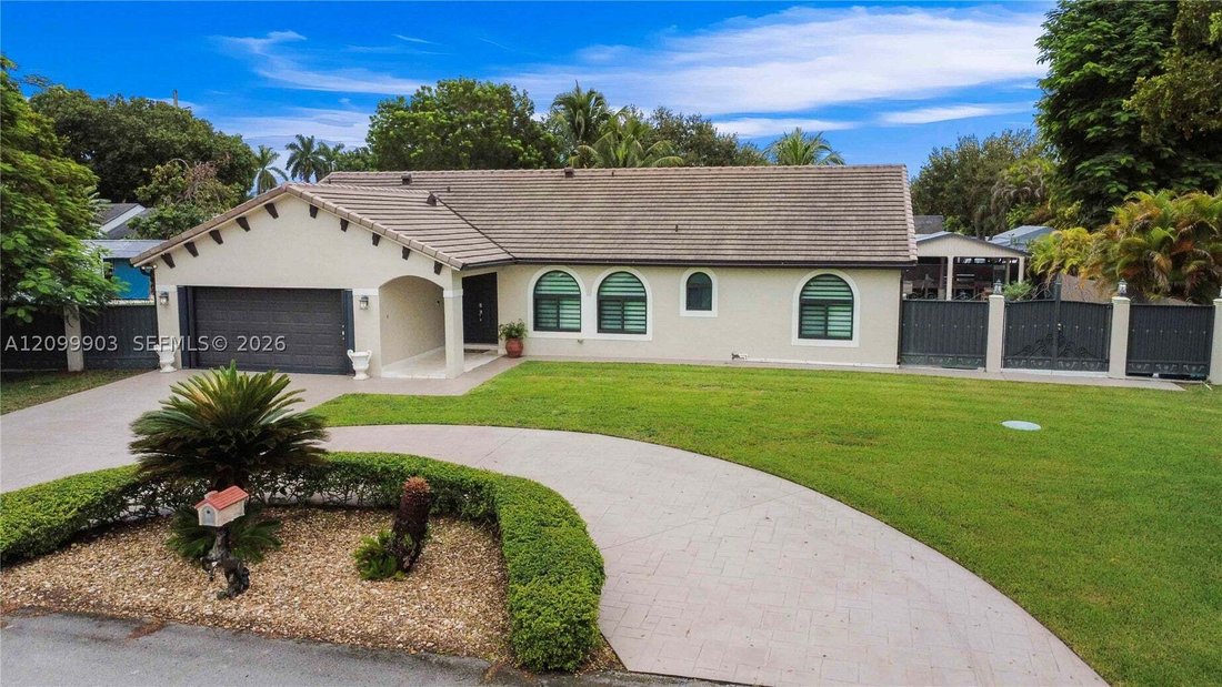 House in Miami, Florida, United States 2 - 19023334