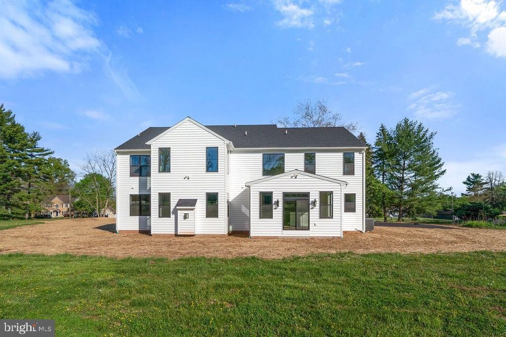 Casa en Glenmoore, Pensilvania, Estados Unidos 3 - 19023970