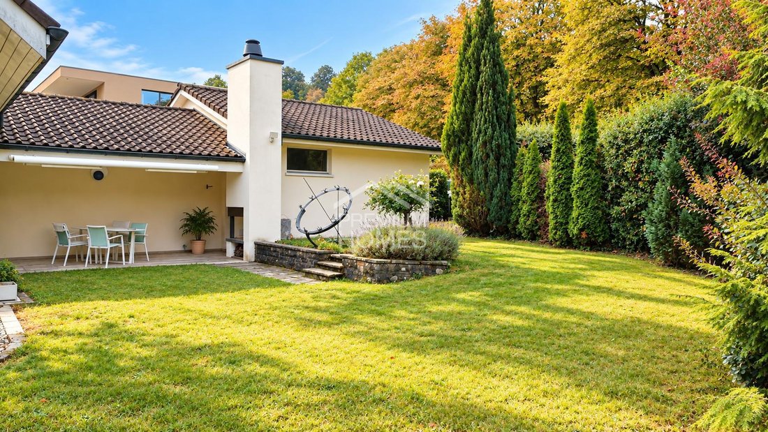 House in Lenzburg, Aargau, Switzerland 3 - 19032405