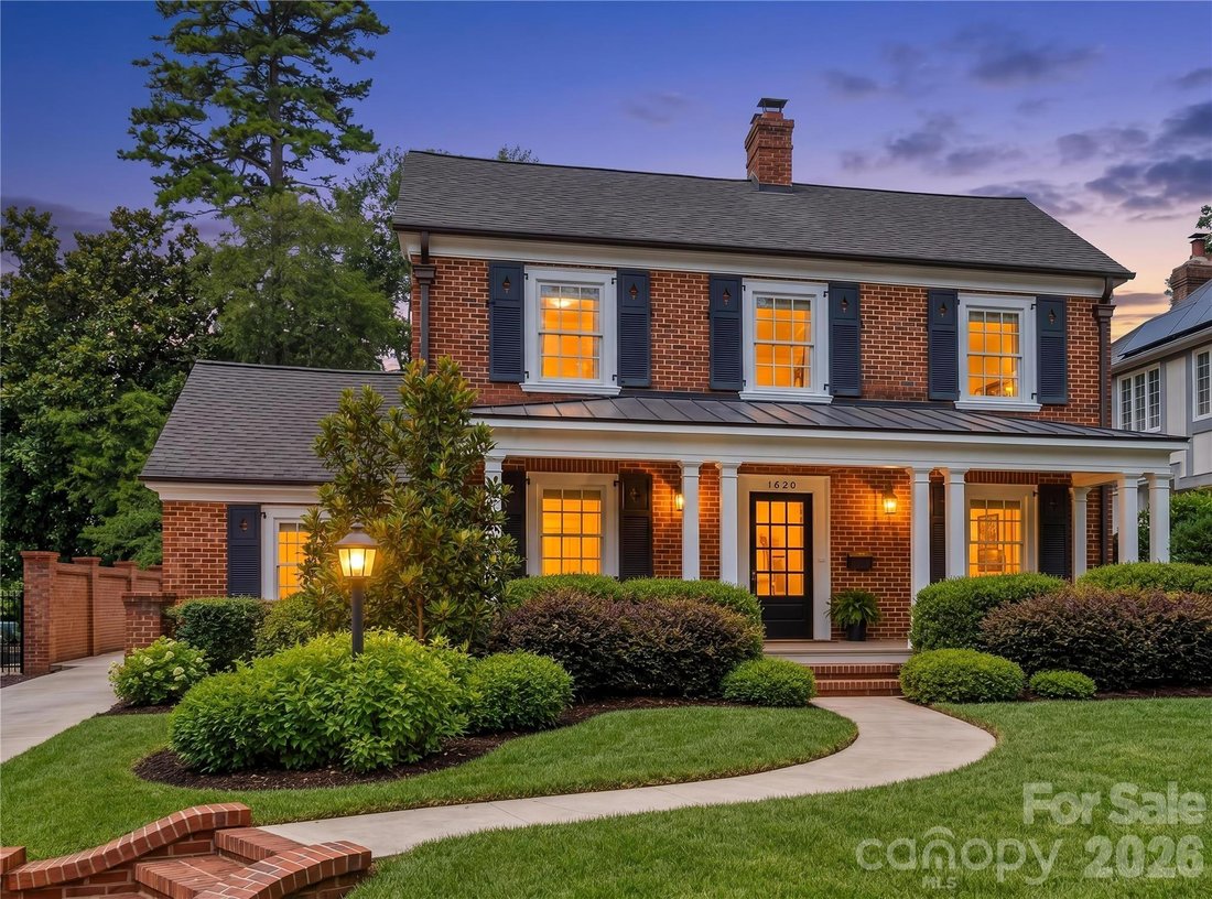 Haus in Charlotte, North Carolina, Vereinigte Staaten 1 - 18701188
