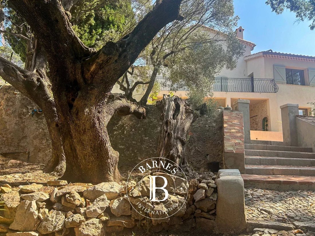 House in Toulon, Provence-Alpes-Côte d'Azur, France 2 - 19029127