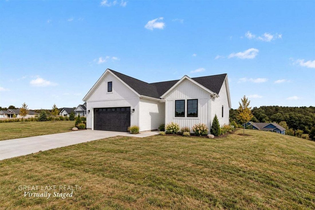 Haus in Traverse City, Michigan, Vereinigte Staaten 3 - 19003765