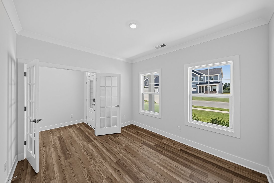 Casa a Wake Forest, Carolina del Nord, Stati Uniti 4 - 18457922