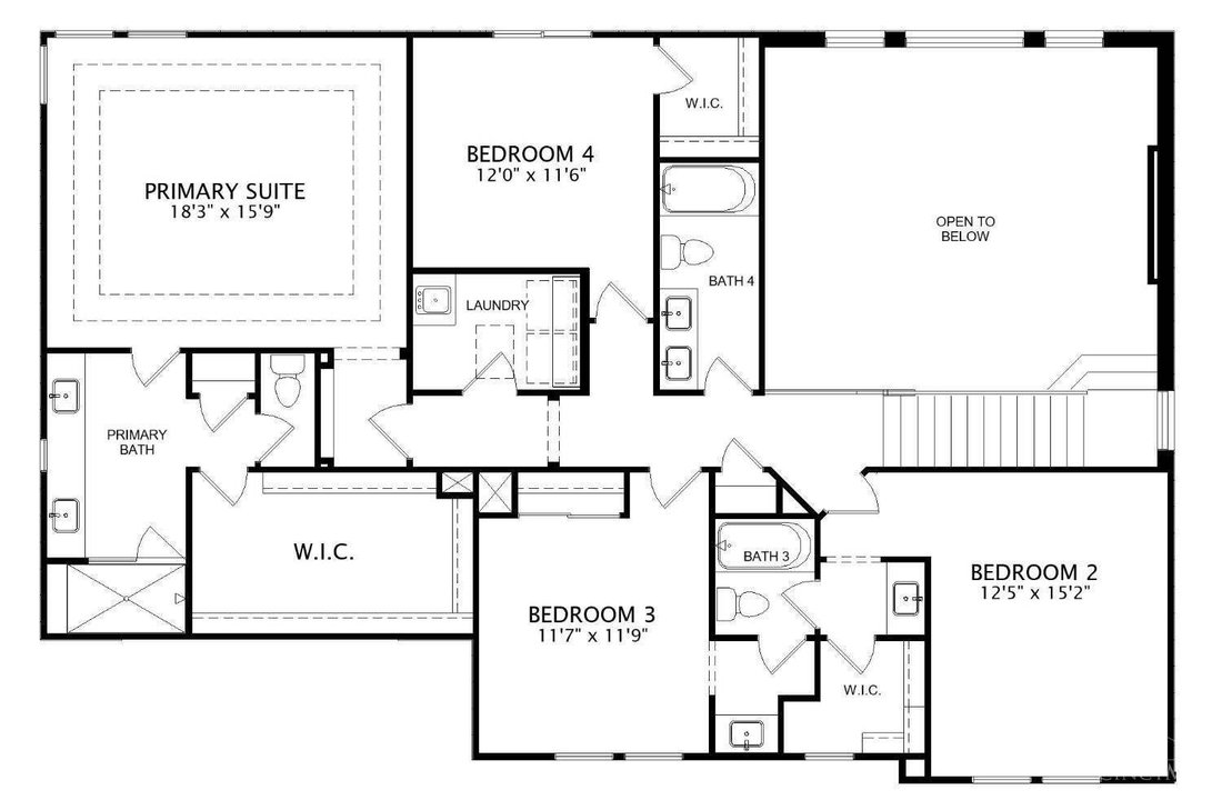 House in Loveland, Ohio, United States 4 - 19023204