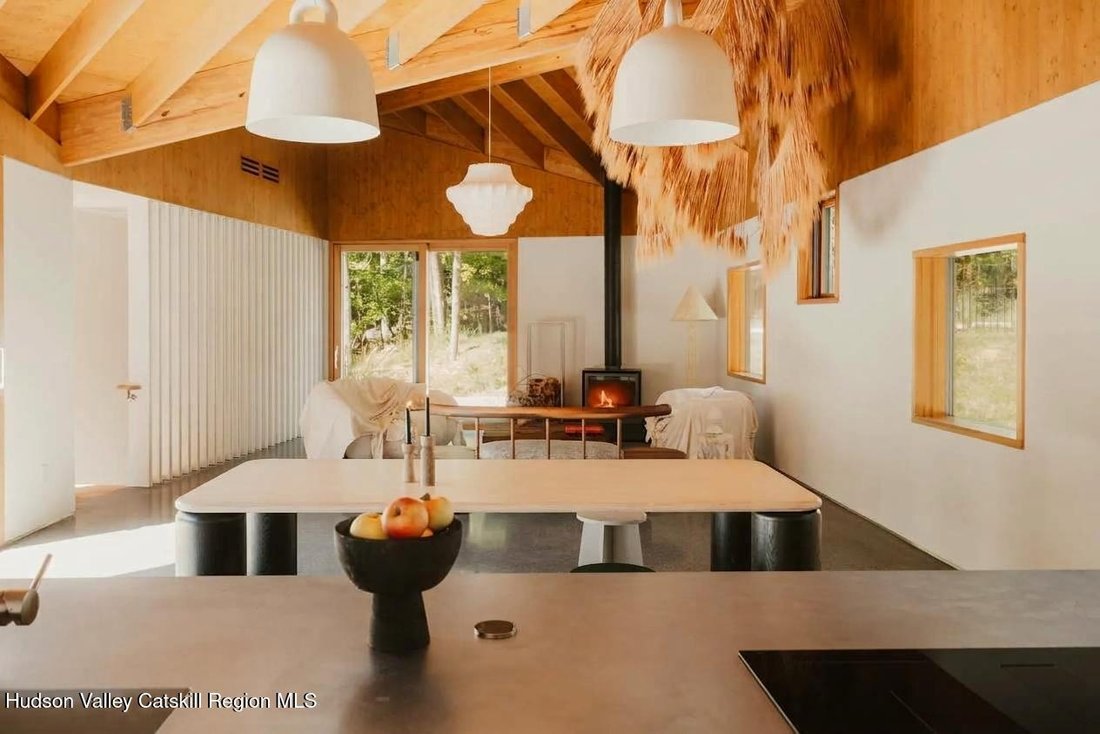 House in Hurley, New York, United States 5 - 19022247