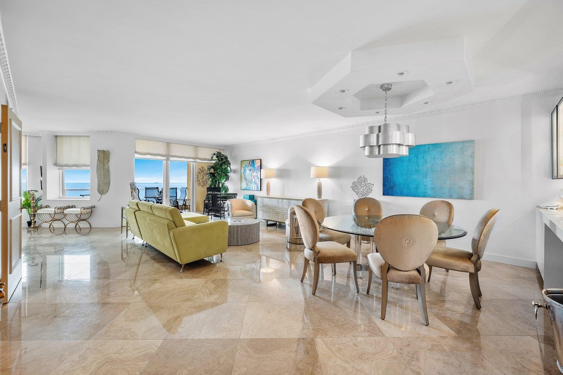 Condominio en Wilton Manors, Florida, Estados Unidos 2 - 19031248