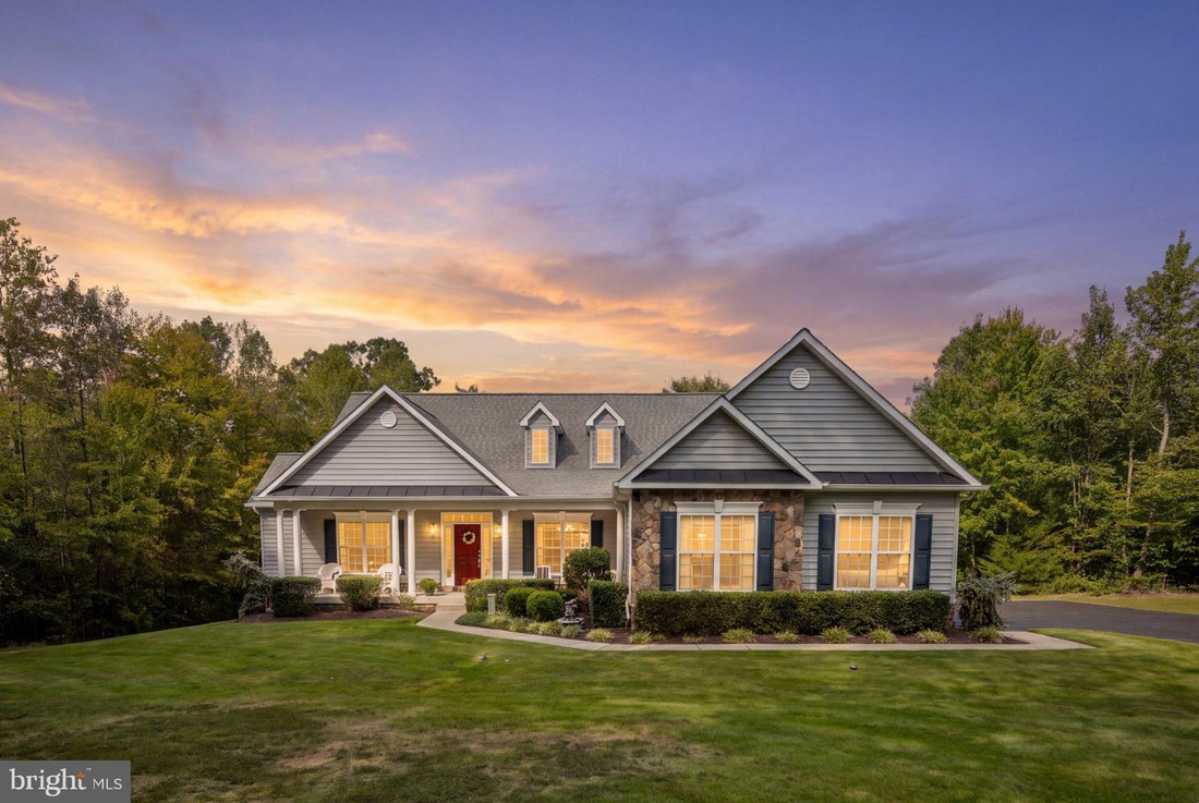 House in Hartwood, Virginia, United States 1 - 19025571
