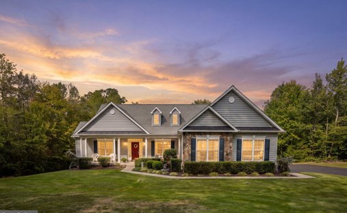 House in Hartwood, Virginia, United States 1