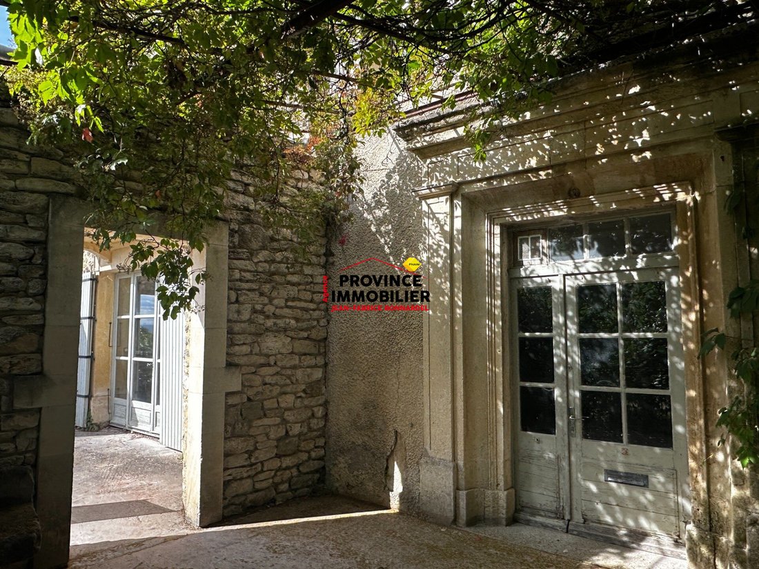 House in Chantemerle-les-Grignan, Auvergne-Rhône-Alpes, France 1 - 19026738