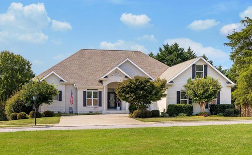 Casa a Apison, Tennessee, Stati Uniti 1