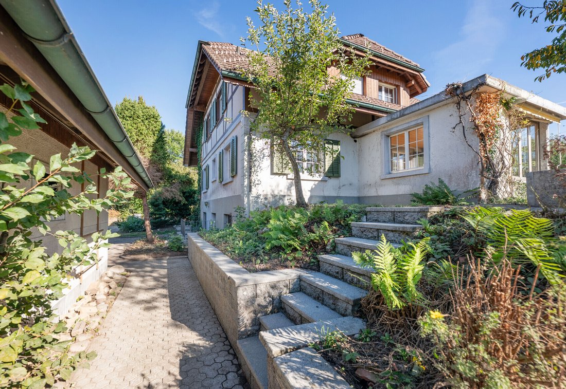 House in Fraubrunnen, Canton of Bern, Switzerland 3 - 19026914