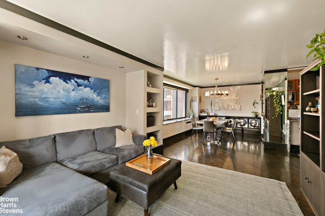 Condominio en Nueva York, Nueva York, Estados Unidos 5 - 19023255