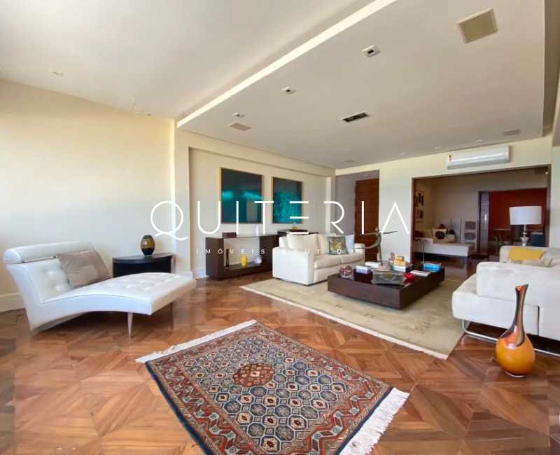 Apartment in Rio de Janeiro, State of Rio de Janeiro, Brazil 2 - 19032611