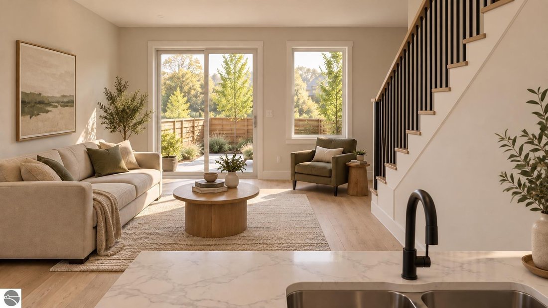 House in Charlevoix, Michigan, United States 5 - 19030585