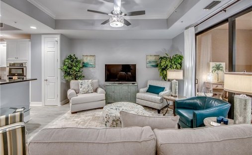 Condo in Miromar Lakes, Florida, United States 1