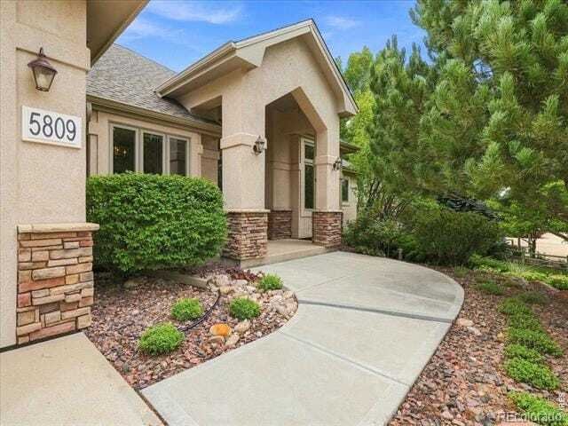 House in Fort Collins, Colorado, United States 2 - 19031970