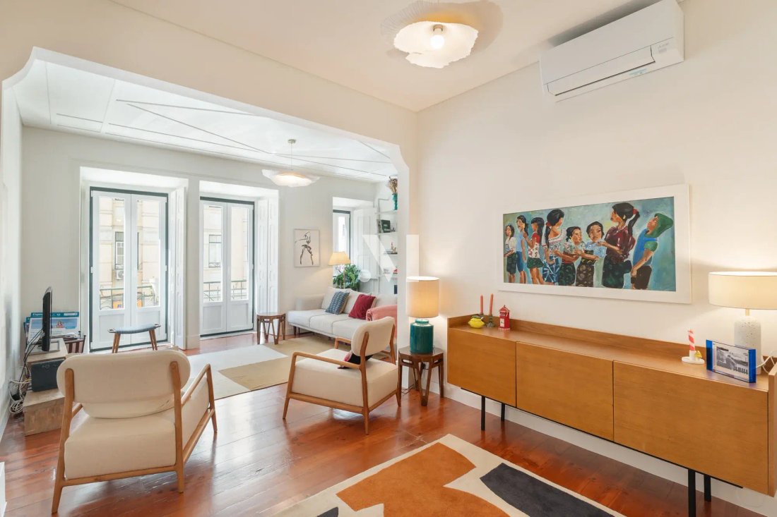 Apartment in Arroios, Lisbon, Portugal 4 - 19022702