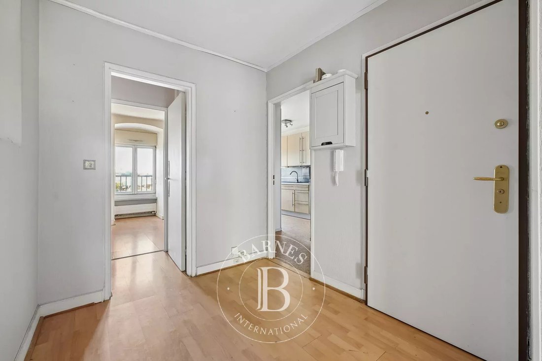 Wohnung in Clagny-Glatigny, Versailles, Frankreich 5 - 19029495