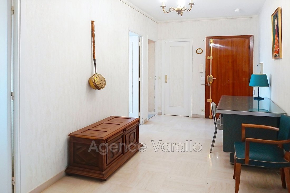 Apartment in Les Cougoulins-Rastines, Antibes, France 4 - 19021411