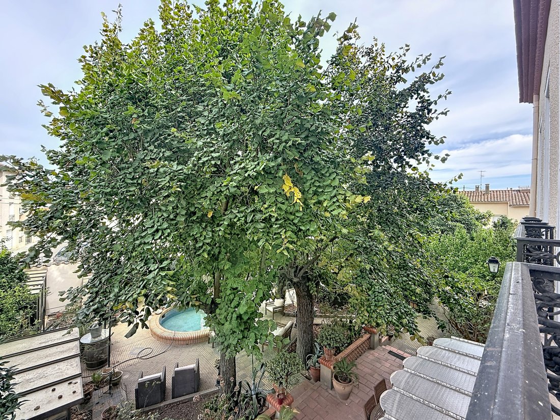 Villa à Centre Ville, Perpignan, France 4 - 19025143
