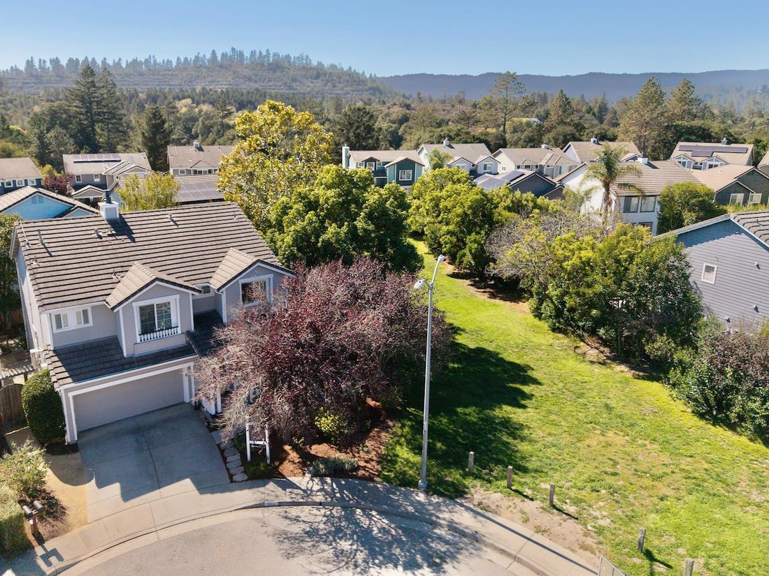 House in Scotts Valley, California, United States 1 - 19023703