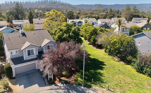 House in Scotts Valley, California, United States 1