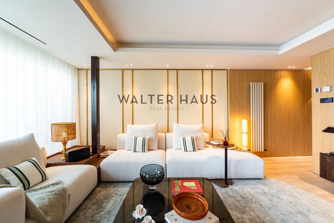 Penthouse in Barrio Salamanca, Madrid, Spain 3 - 19021643