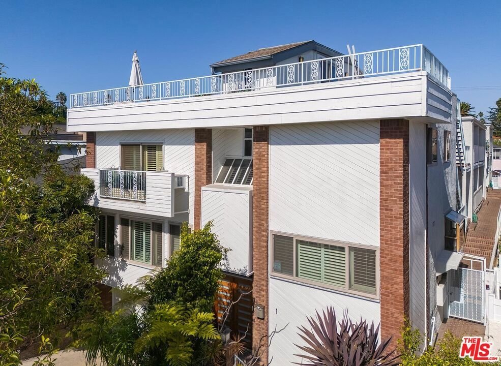 Condo in Santa Monica, California, United States 4 - 19023187