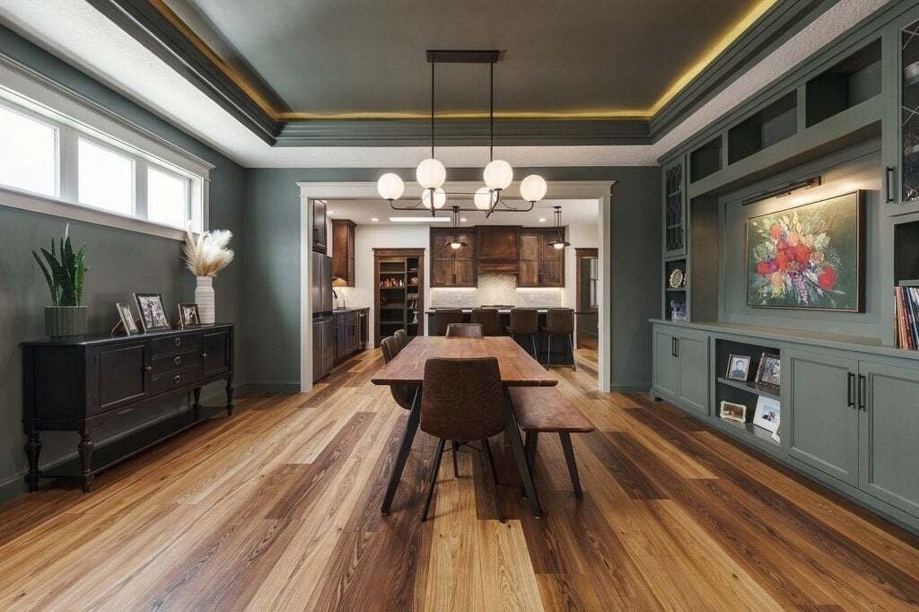 House in Bettendorf, Iowa, United States 5 - 19024069