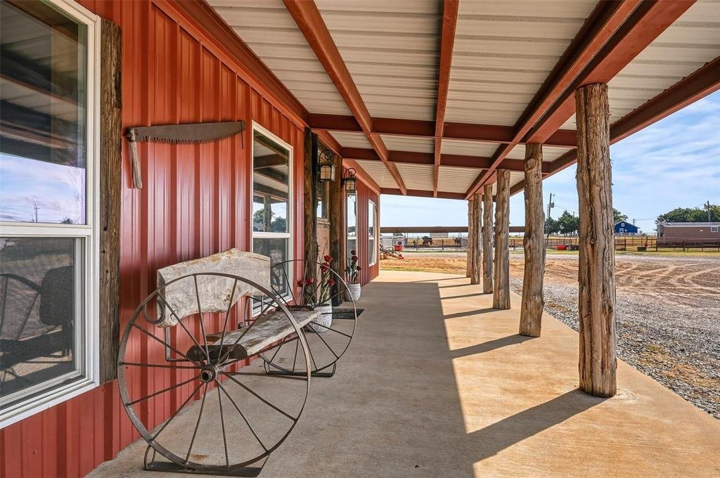 Farm Ranch in Whitesboro, Texas, United States 3 - 19031056