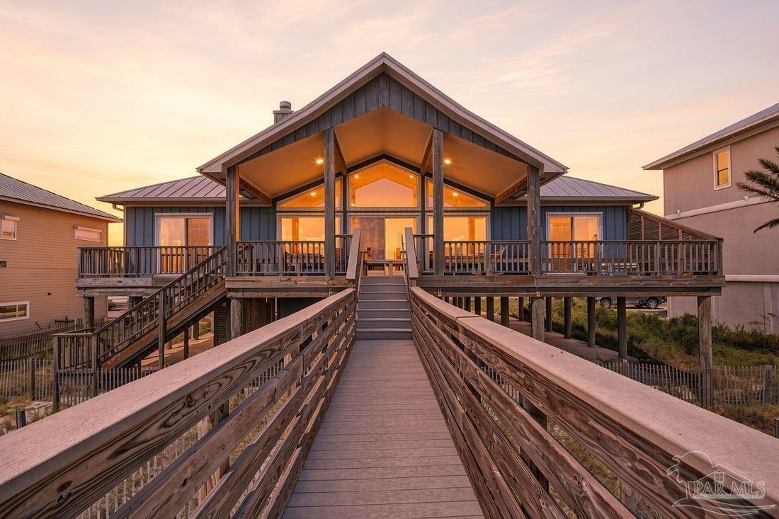 House in Navarre Beach, Florida, United States 1 - 19022823