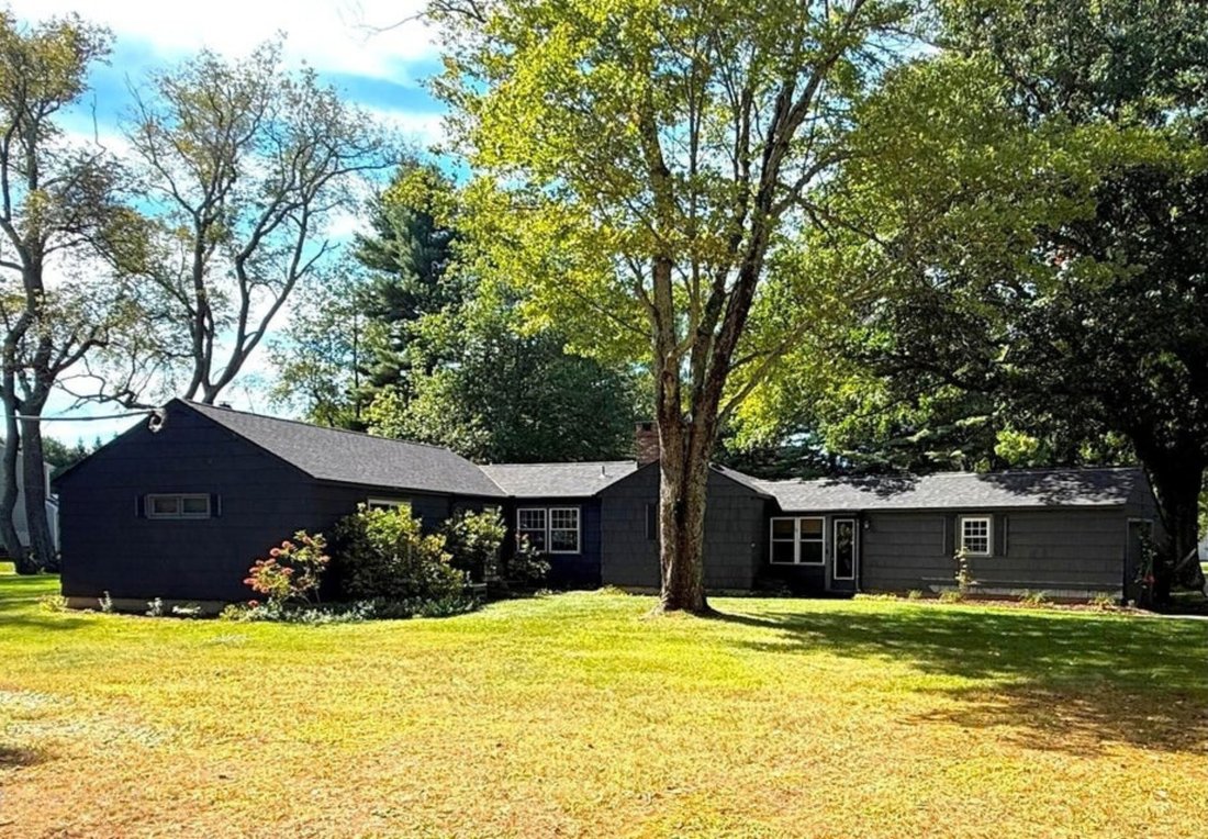 Casa en Sheffield, Massachusetts, Estados Unidos 1 - 19034060