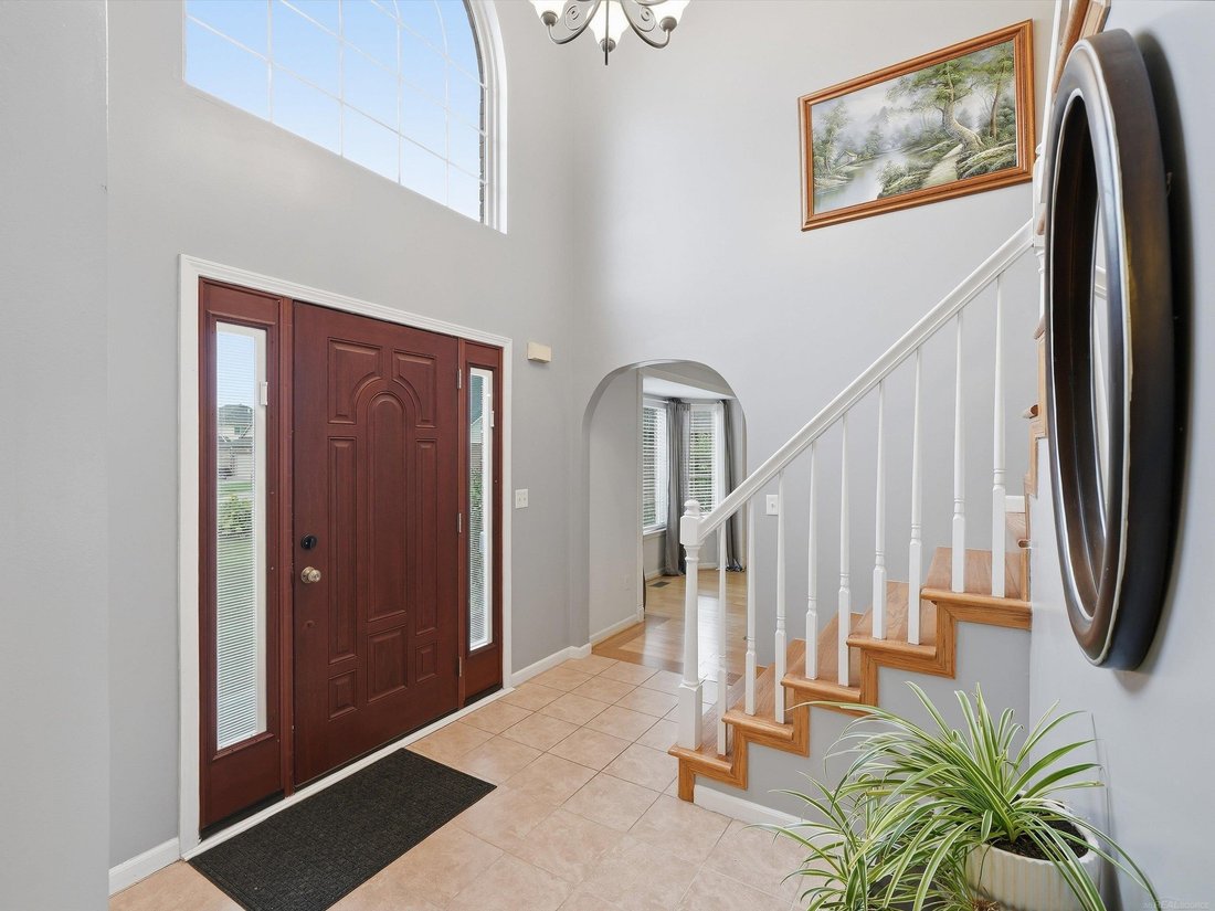 House in Macomb, Michigan, United States 5 - 19020807