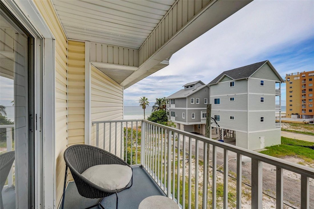 House in Indian Shores, Florida, United States 4 - 19020415