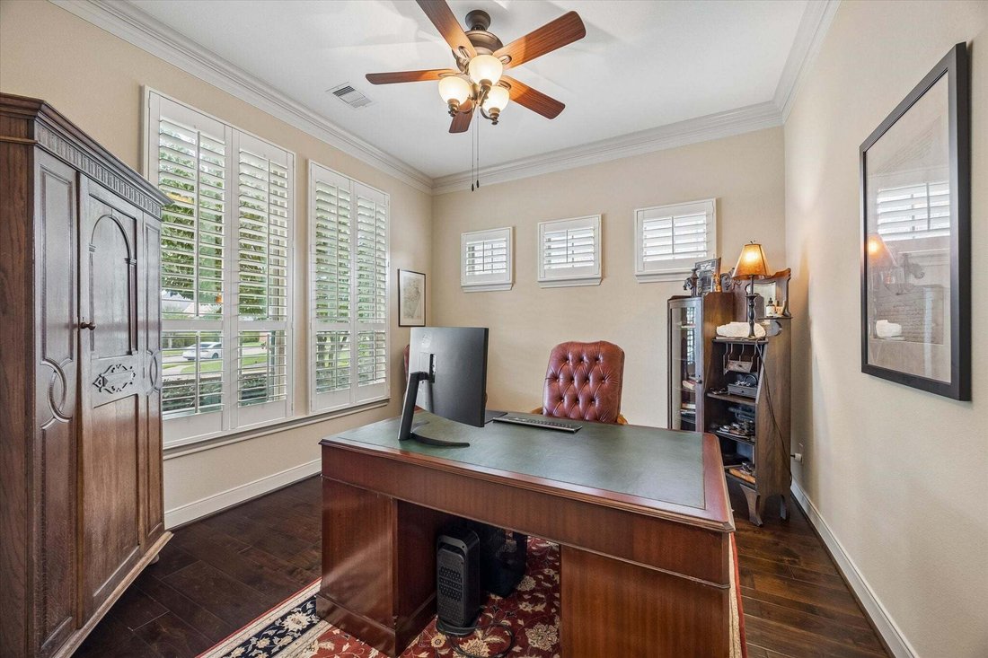 House in Katy, Texas, United States 5 - 19022117