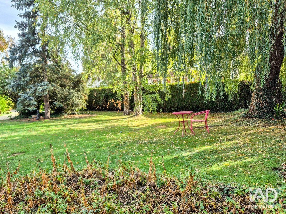House in Houdan, Ile-de-France, France 2 - 19028784