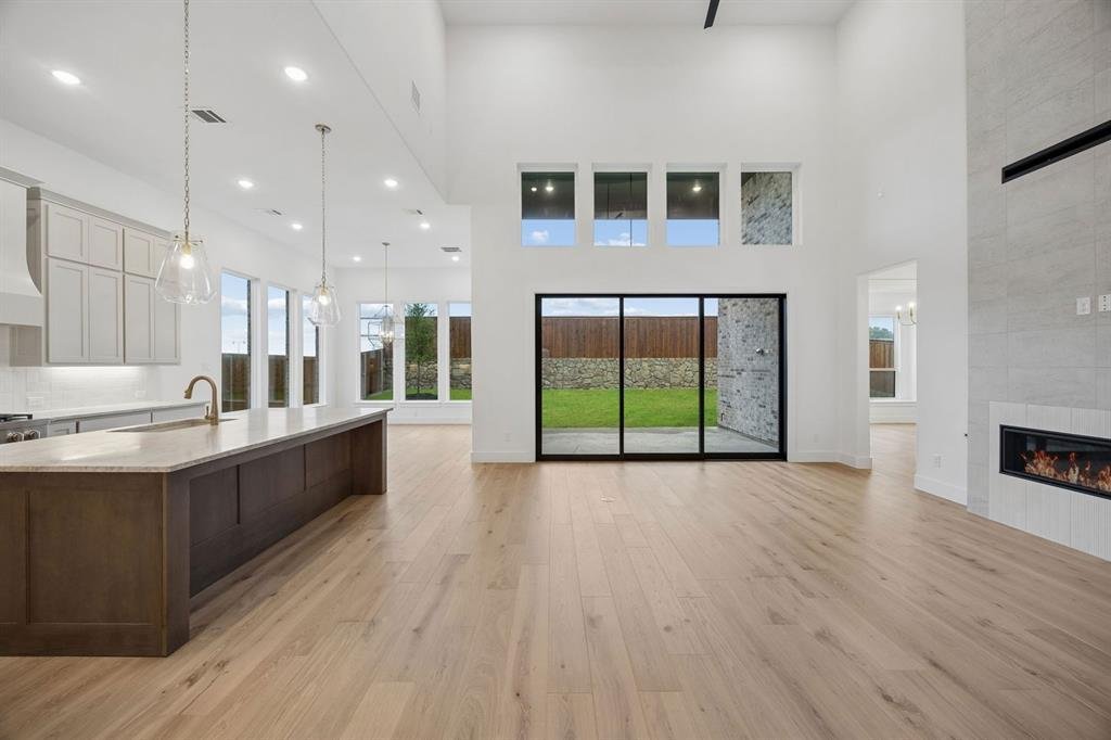 Casa en Prosper, Texas, Estados Unidos 4 - 19004357