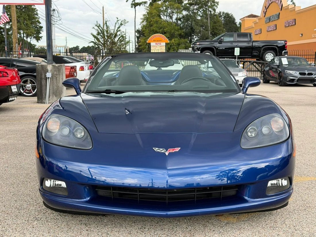 Cabriolet in Spring, TX, United States 2 - 19025579