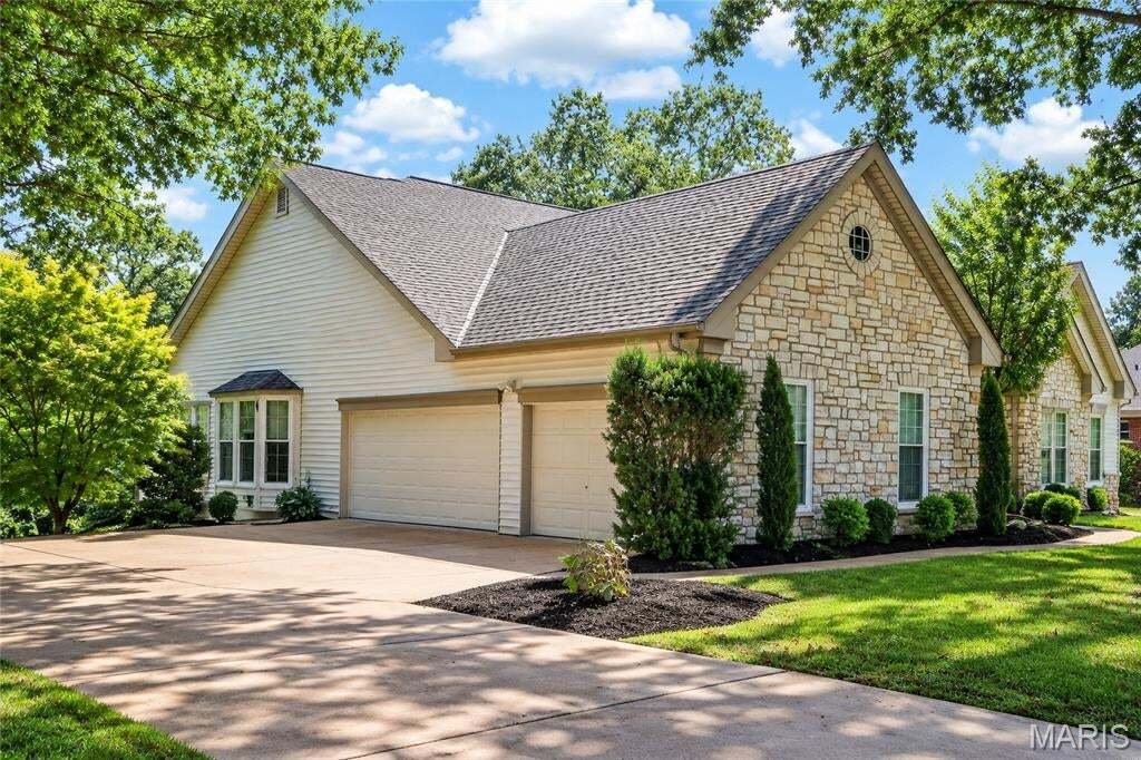 Casa a Wildwood, Missouri, Stati Uniti 2 - 19020830