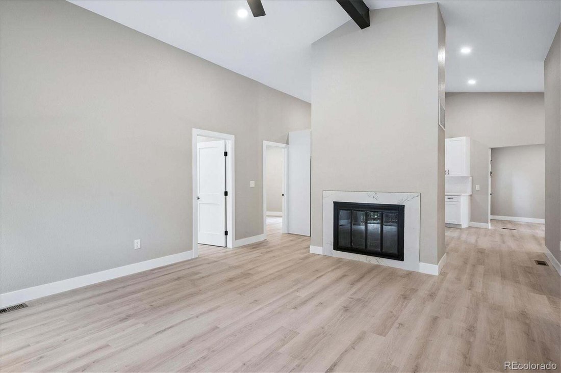 House in Conifer, Colorado, United States 3 - 19020527