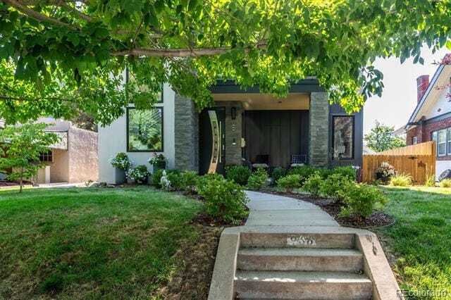 House in Denver, Colorado, United States 3 - 19031837